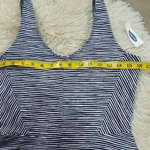 Old Navy dress size Small